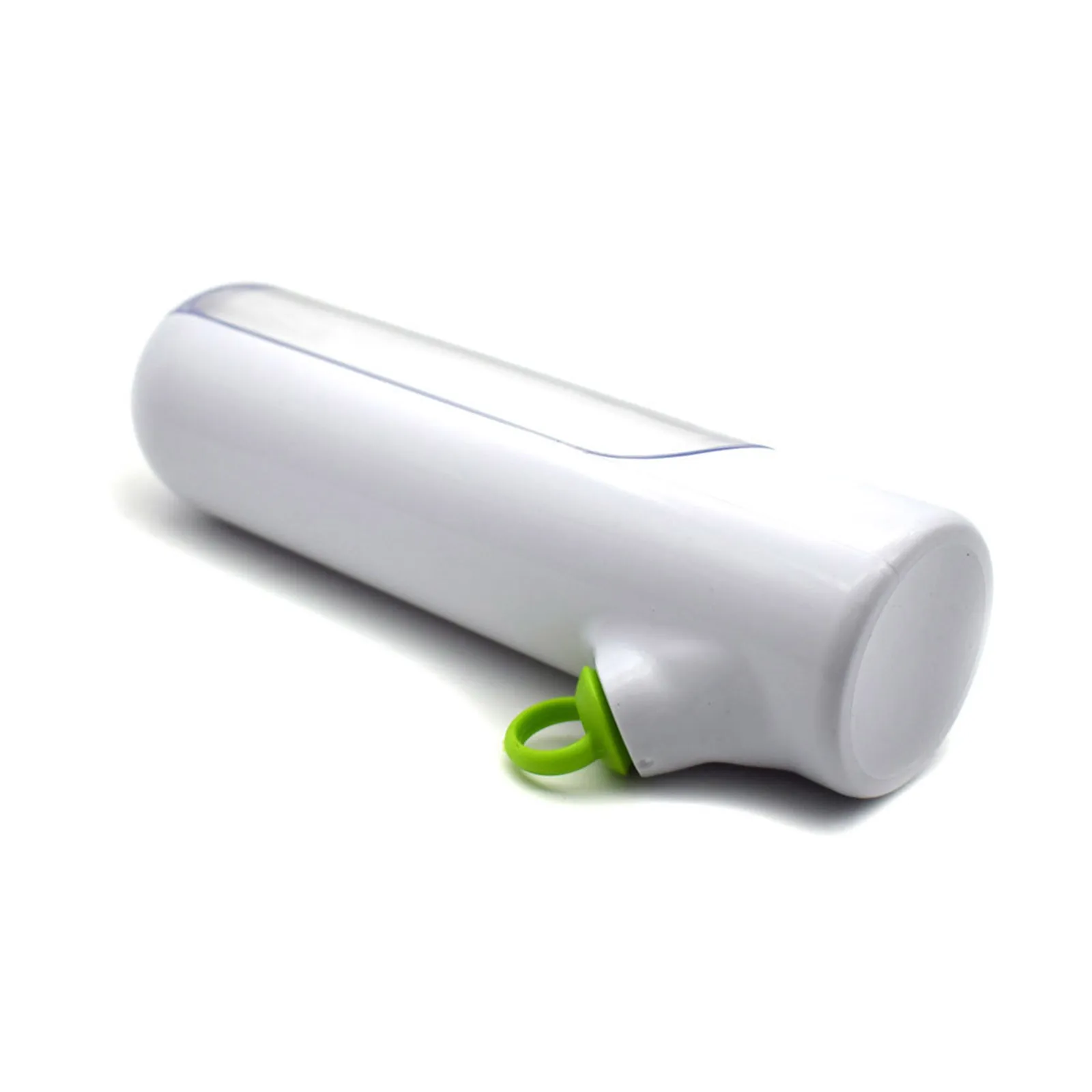 

Cup Storage Bottles Herb Storage Container Vanilla Preservation Fresh-keeping Fresh Herb Keeper Clear Spice Preserver Fresh Cup