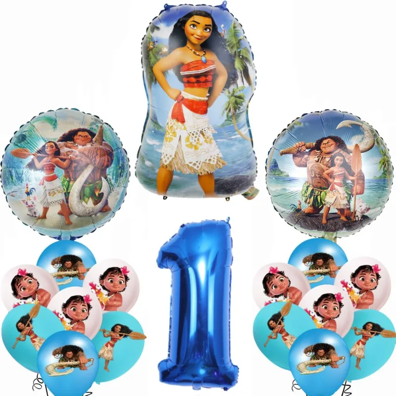 Disney розовая тема Минни Мауса искусственная бумажная тарелка одноразовая посуда