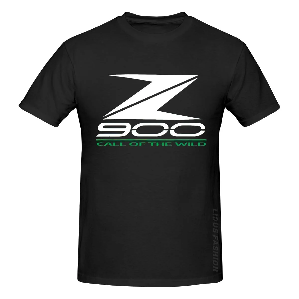 

New Z900 Motorcycle T Shirt Clothing Graphics Tshirt Short Sleeve Sweatshirt undershirt Unisex T-shirt Tee