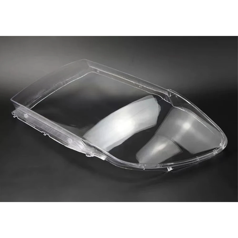 Для Toyota Land Cruiser 2005 2006 2007 2008 крышка фары абажур линза стекло прозрачный корпус