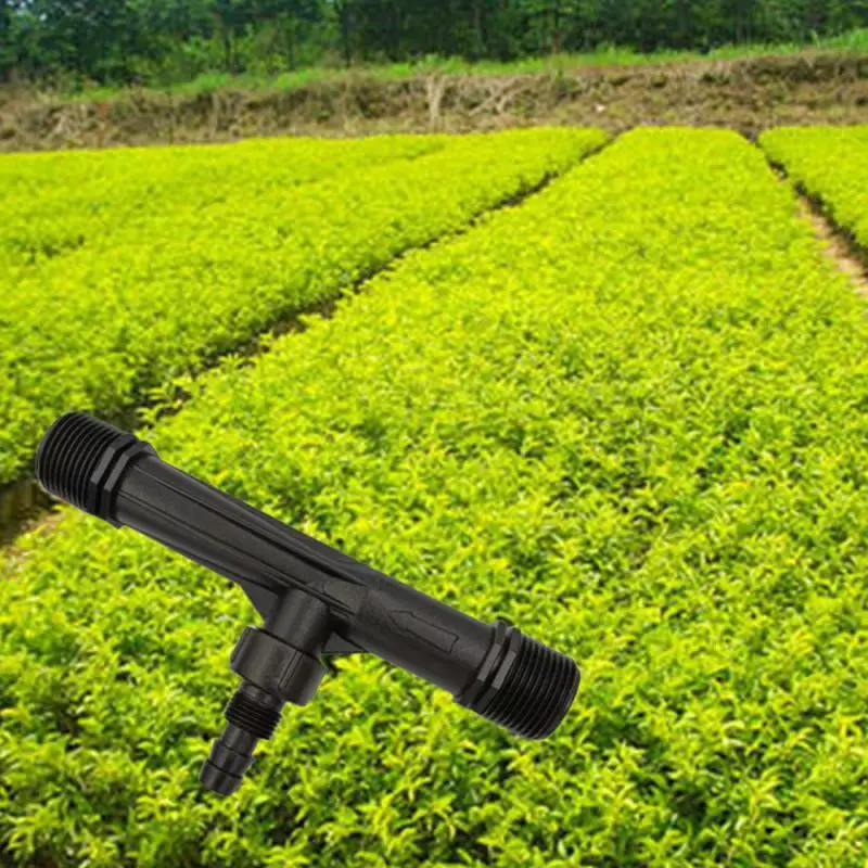 Удобное устройство для всасывания крапельного орошения. Высокая стоимость.