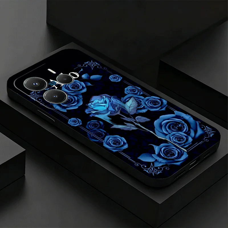 Чехол для телефона Ado Cartoon K-Kyogen X Uta для Xiaomi Redmi Note 13 14 15 Pro Plus 12S 11S 4G 11T 5G 10S 11E, индивидуальный дизайн (art.: 3920db889d77d) - 3920db889d77d