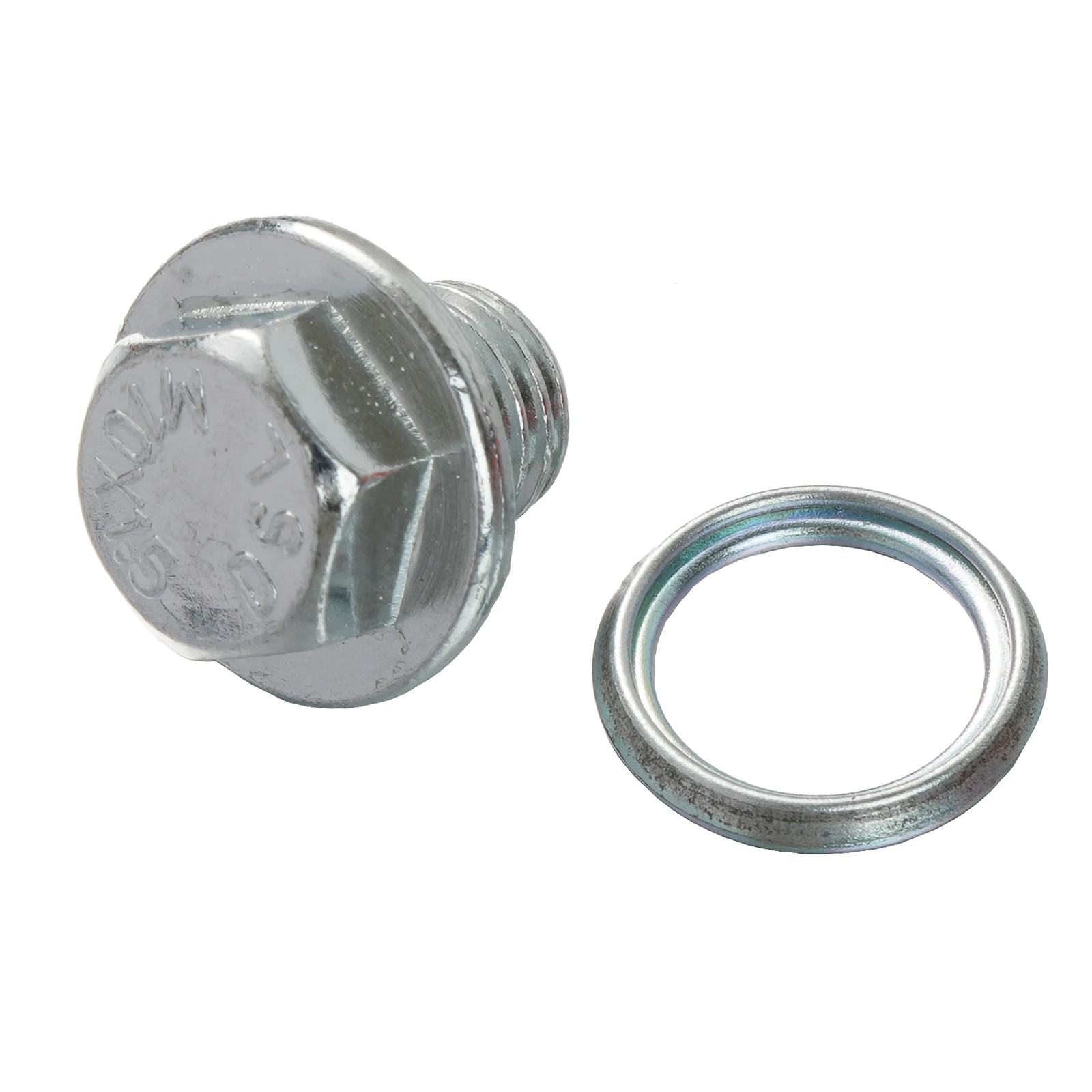 Сливная пробка трансмиссии автомобиля с прокладкой для Toyota Corolla Chaser Celica Fortuner Lexus LX