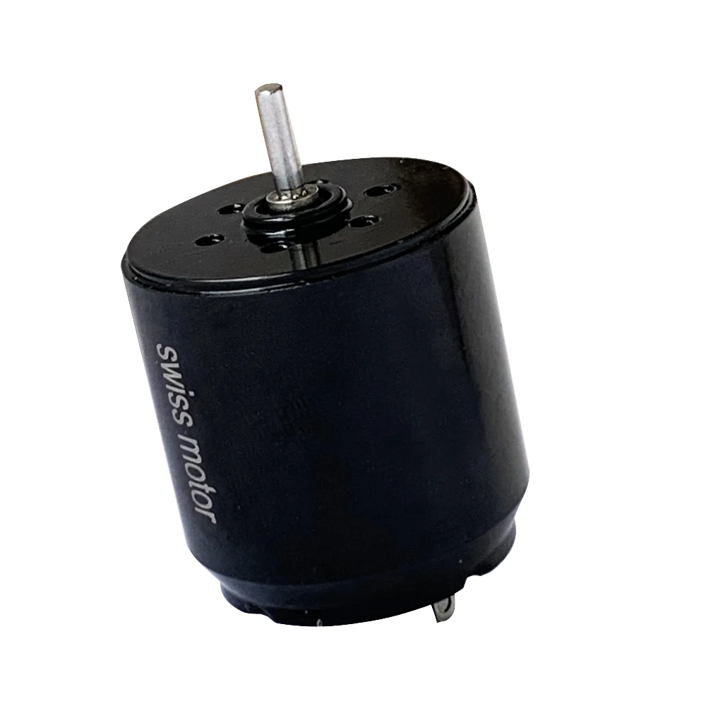 Швейцарский роторный двигатель 2425 года для тату-машинки картридж с мотором