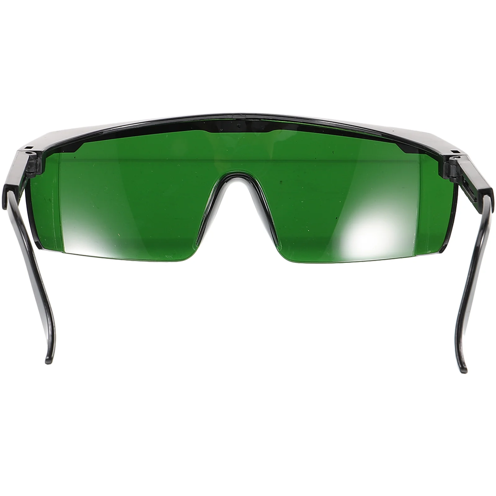 Защитные очки Очки Удаление волос Eclipse Fog PC - царапины Работа