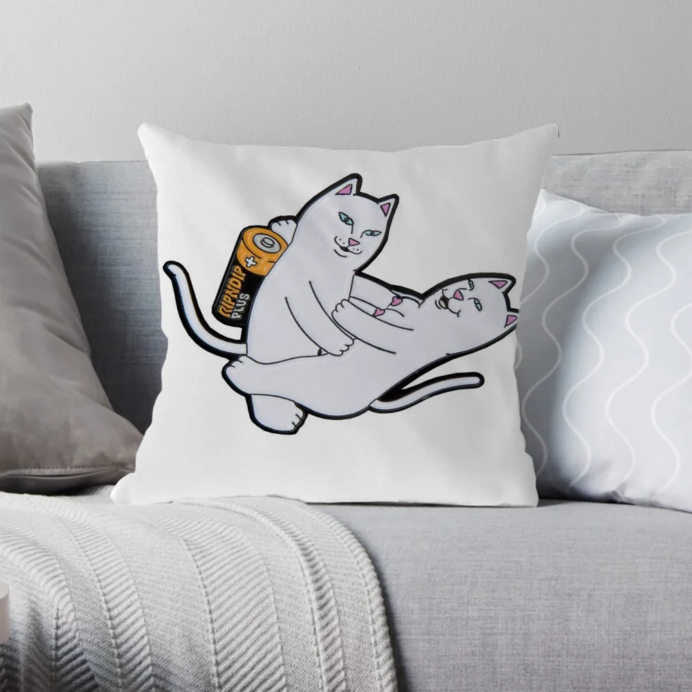 Наволочки RIPNDIPS 45x45 наволочки для диванных подушек дома и украшения гостиной