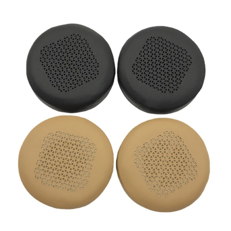 

1pair Headphones Replacement Ear Pads for JBL DUET BT Wireless Bluetooth Headset Case Sponge Case Earmuff Leather Case Acc