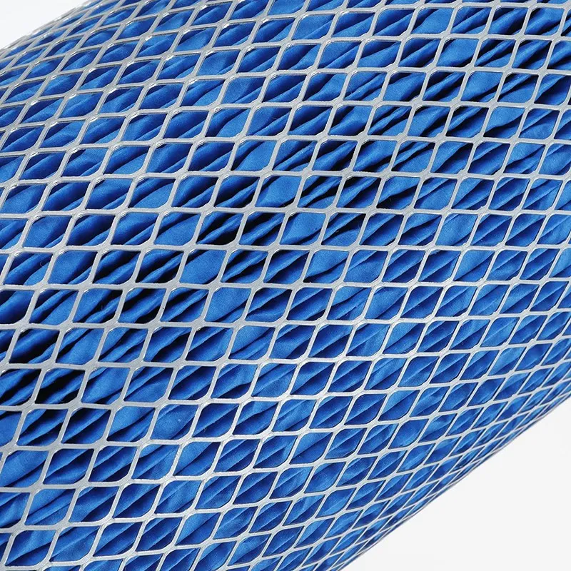 2 шт. 7082265 воздушный фильтр двигателя для Polaris Ranger 1000 PS XP HD MD NSTR Crew 2018-2022 запасные