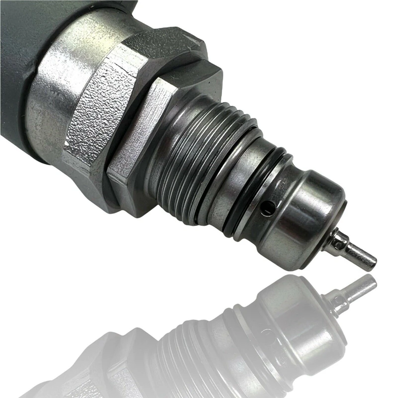 0281002507 Регулятор давления дизельного топлива для Fiat Kia Ford Hyundai Opel DRV Датчик клапана