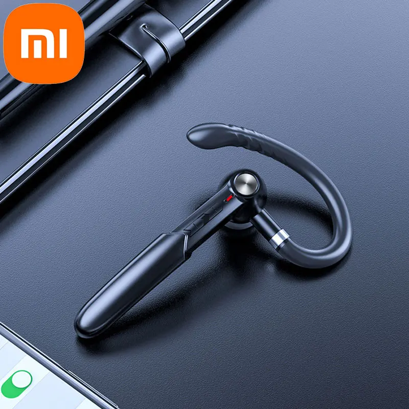 

Wireless Earphones with All Smartphones Hands-Free Sports Headphones With Fone Bluetooth Connection And Microphone