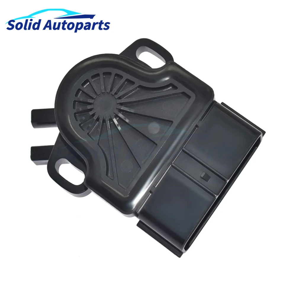 MR 988414 8-контактный датчик положения дроссельной заслонки TPS для Mitsubishi Pajero Montero