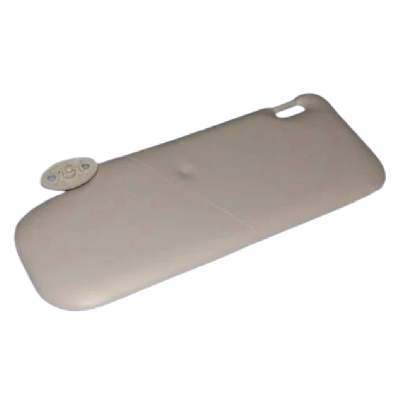 

Car Sun Visor For CHERY Fulwin2 2012-2015 Car Left Front Sunvisor Cover Sunshade Shade Without Mirror A13-8204010FL
