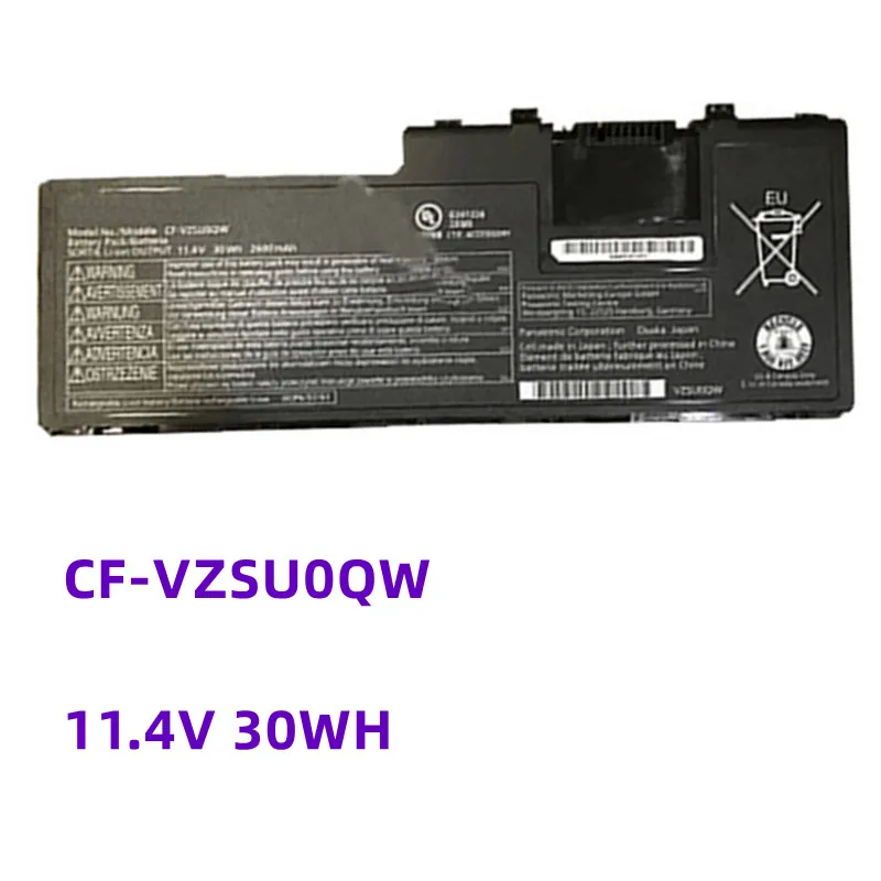   ,   Panasonics ToughBook CF-VZSU0QW Toughpad CF-20,   , 11, 4 , 30 /, 2600 