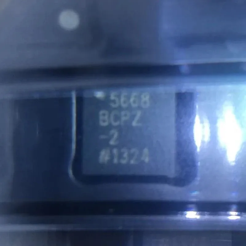 

new original 1pcs AD5668BCPZ-2 AD5668BCPZ AD5668 LFCSP16