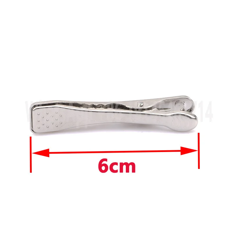 Оригинальный многоразовый Универсальный ЭКГ электрод Contec BGN0354 зажим для