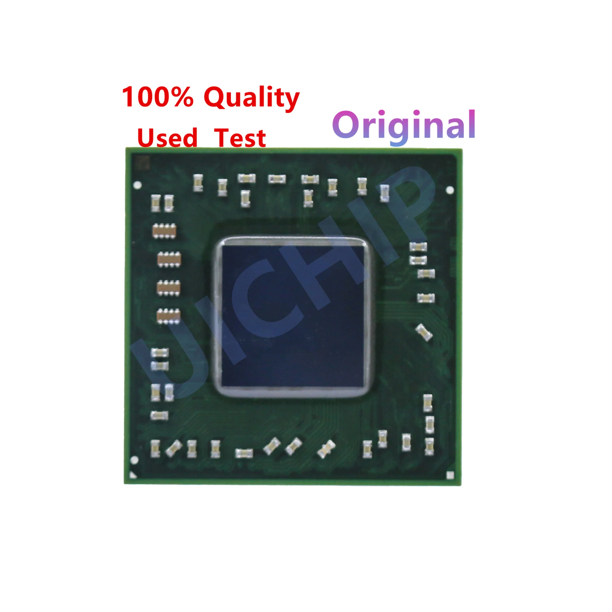 100% протестированные оригинальные чипы реболл AM5200IAJ44HM BGA