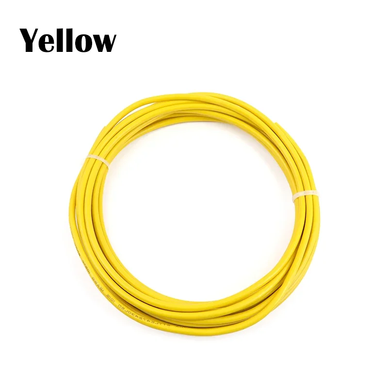 

UL1015 Многожильный медный кабель 08 10 12 14 16 18 20 22 24 AWG Гибкая ПВХ изоляция для освещения ламп DIY Электронный провод