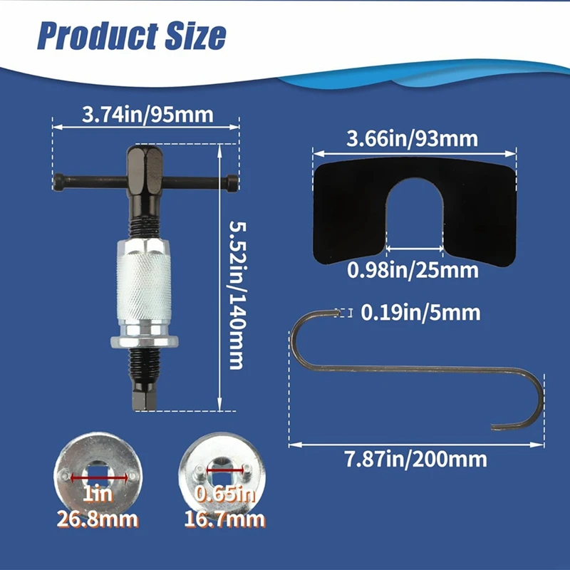 Суппорт тормоза инструмент для перемотки поршня обратной продувки