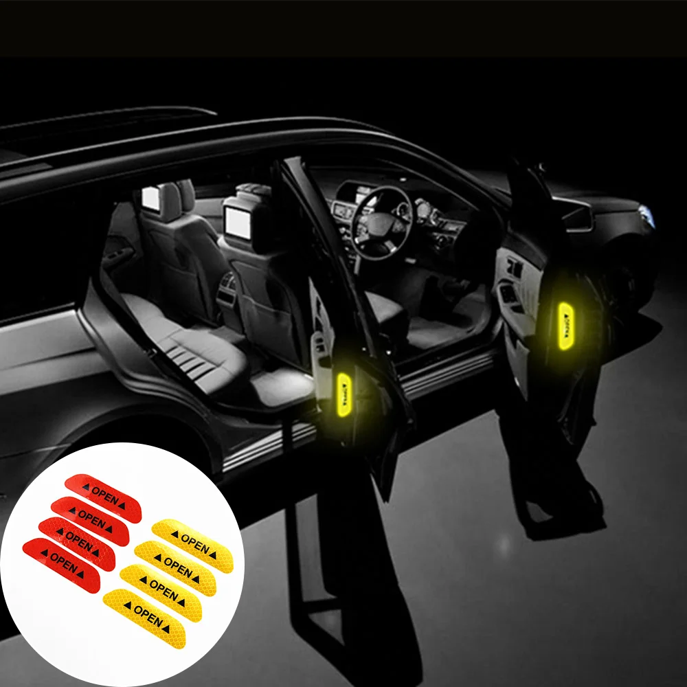 

Автомобильная Противоударная наклейка для Skoda Octavia Yeti Roomster Fabia Rapid Superb KODIAQ Citigo KAMIQ KAROQ SCALA VISION X