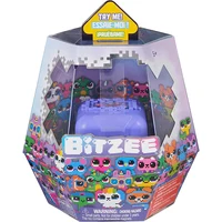 Интерактивная игрушка Bitzee