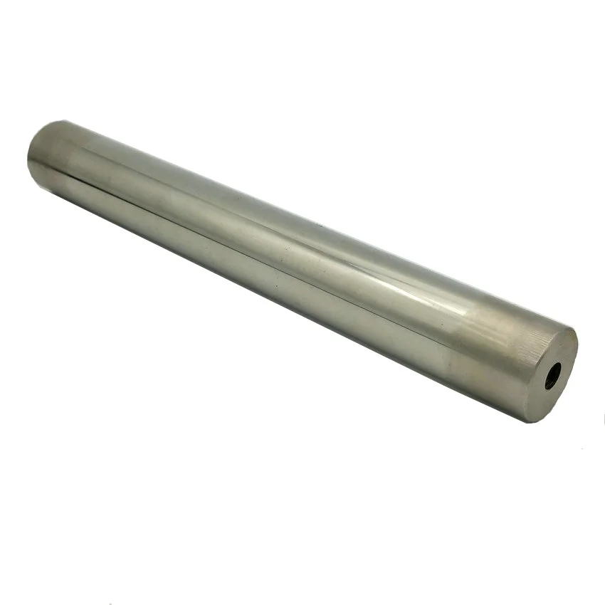 Dia. 38mm NdFeB Magnetic Wand 6K-12K GS Cylinder Filter Neodymium Magnet Stainless Steel 304 Sanitary Iron Removal