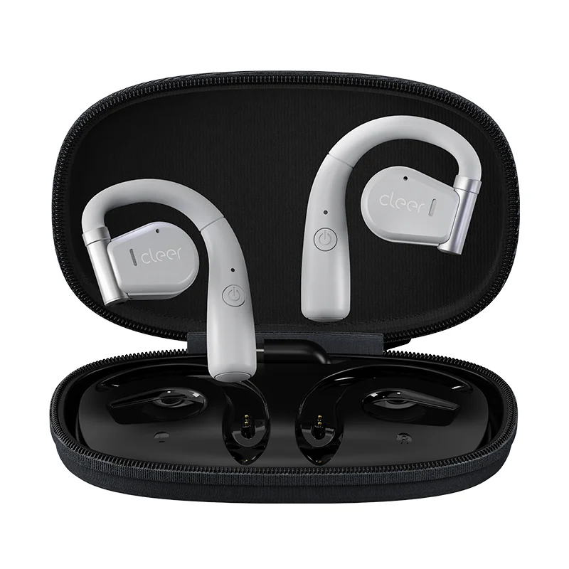 Беспроводные наушники-вкладыши Cleer Audio ARC с сенсорным управлением