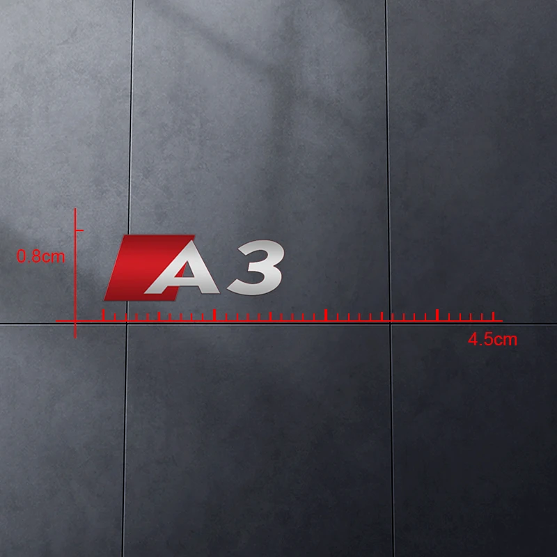 Металлический Автомобильный логотип-наклейка на руль 10 шт. интерьерная наклейка