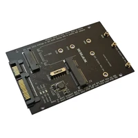 Адаптер для SSD M2, mSATA-SATA#2