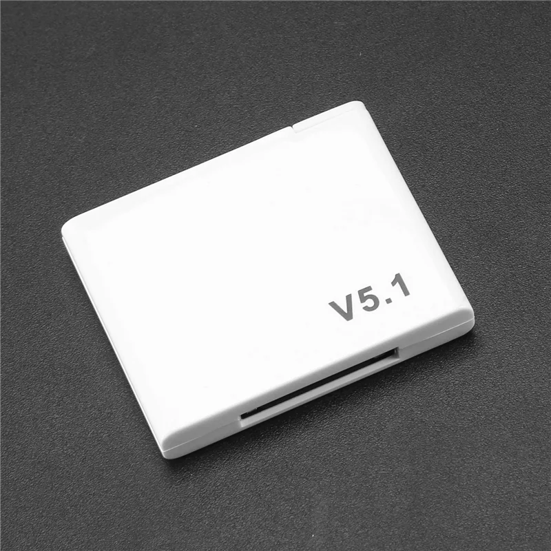 30-контактный Bluetooth 5 1 аудиоприемник A2DP музыкальная лампа для 30-контактного