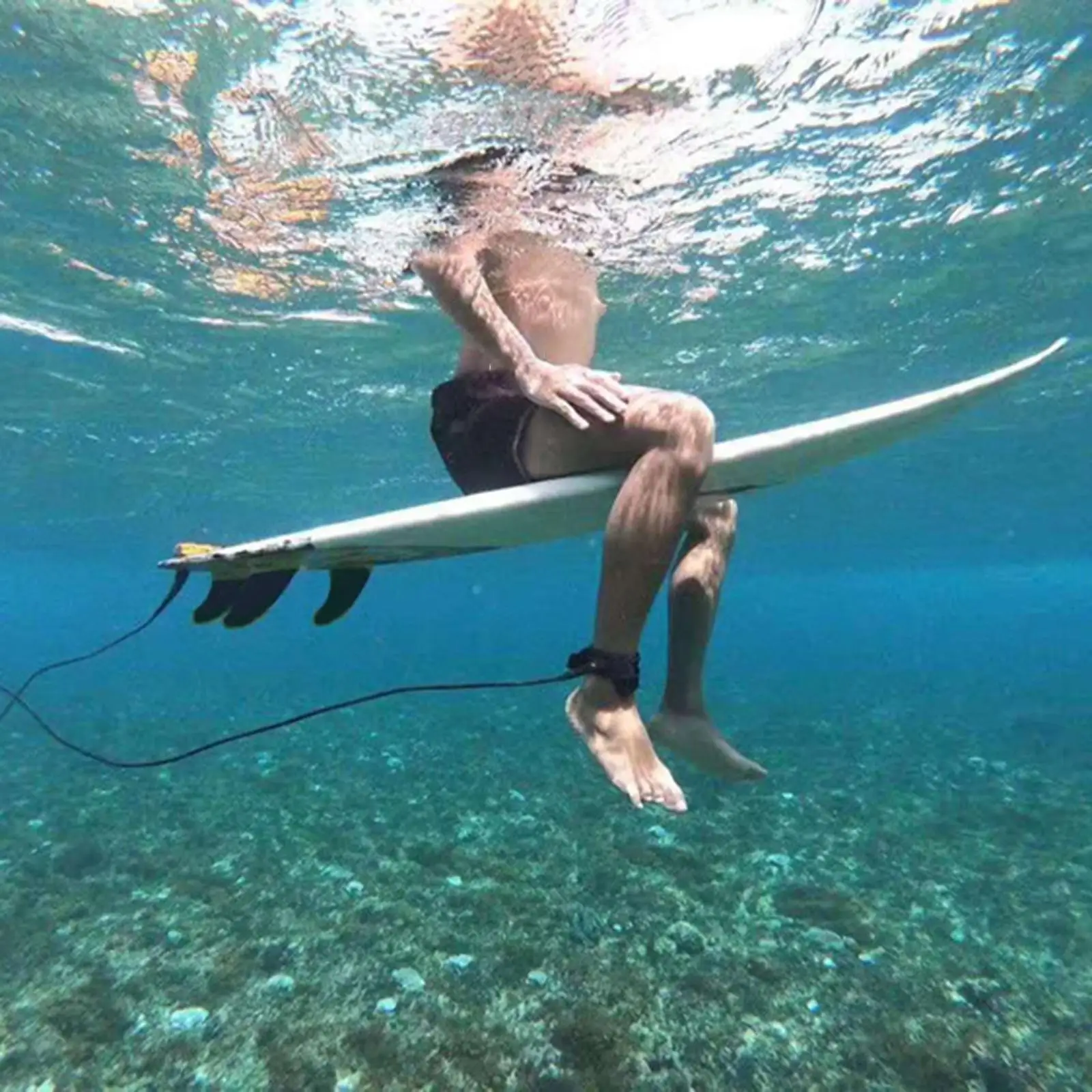 

9 inch Surfing Fin Replacement Fin for Stand up Paddle Board Longboard