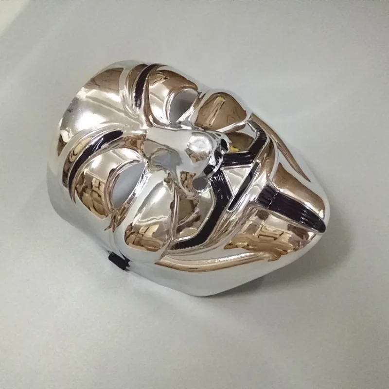 Маска V значит Вендетта анонимный Гая Фокса необычный костюм для взрослых