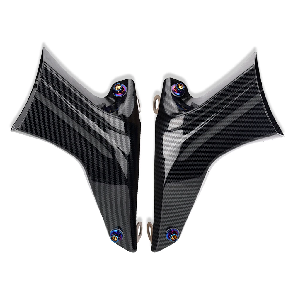 

Аксессуары для мотоциклов Kawasaki Ninja ZX-4R ZX-4RR ZX-6R ZX4R ZX4RR ZX6R ZX6RR ABS тормозной суппорт воздухоохладитель