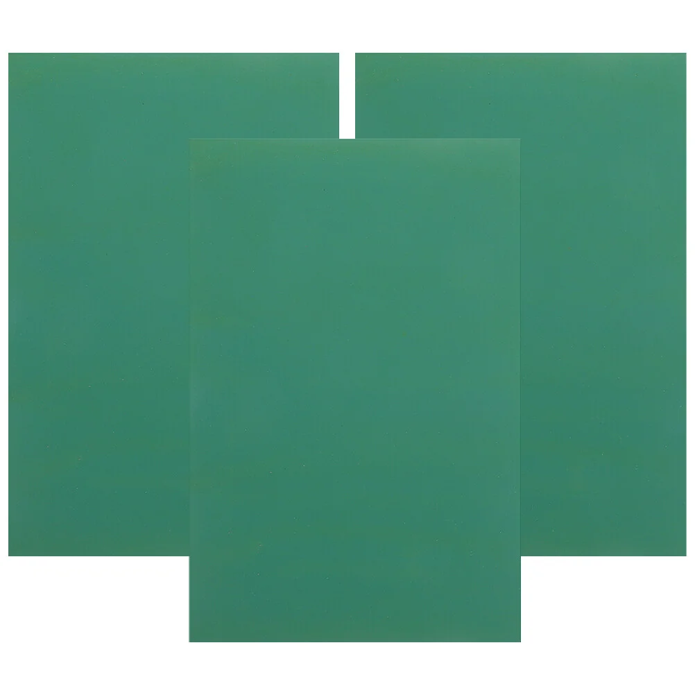 

Stamp Making Blocks Print Printmaking Carving Plate Table Protection Cutting Mats Engraving Crafting Pads