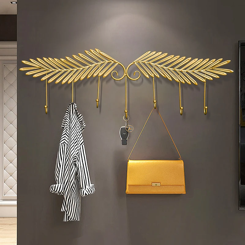 

Декоративный крючок, прочная вискоза, дверь для гостиной, крыльца, свободная Пробивка, крючок для одежды, стена для магазина одежды