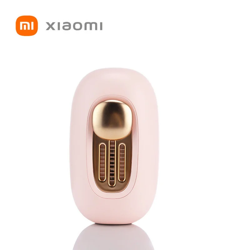 

Контроллер Xiaomi Youpin Mijia для умного дома, дезодорант для холодильника, гардероба, удаление запахов домашних животных, зарядка через USB, очистка...