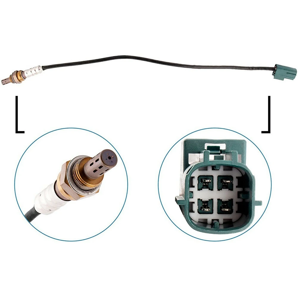 226A1-AM601 Датчик кислорода O2 для Nissan FX35 45 2004-2006 INFINITI G20 2.0L Q45 4.5L 2002 226A1AM601 226A1-AR210