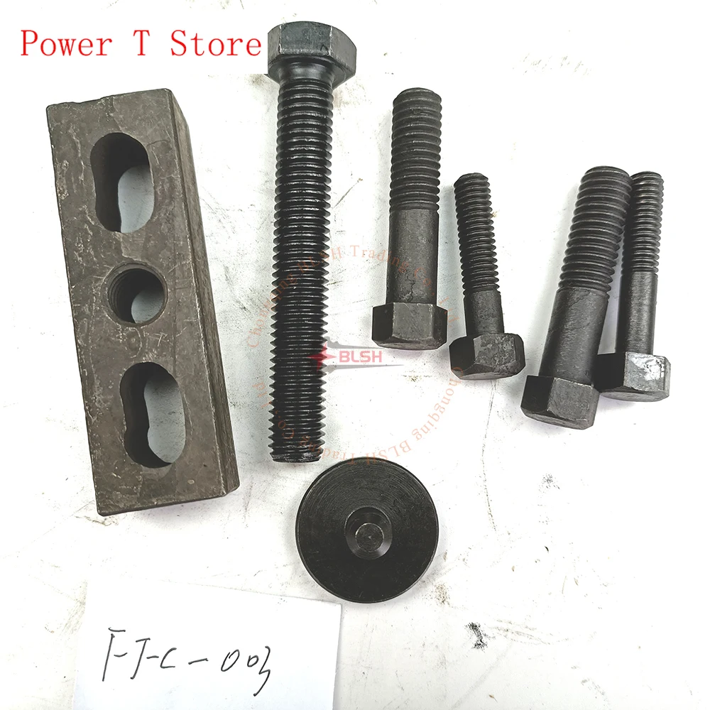 

Детали для дизельного двигателя NTA855 N14, инструмент для удаления ремня крыльчатки водяного насоса, для Cummins