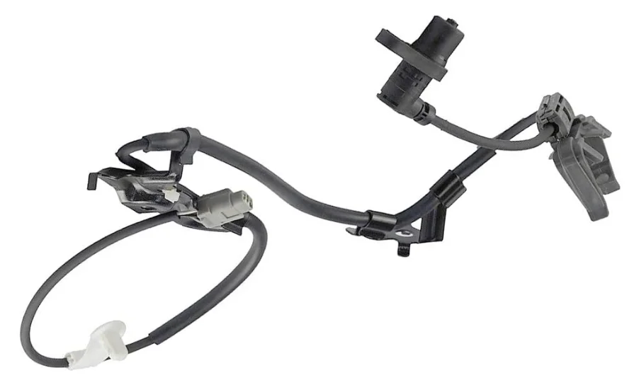 Фото Датчик ABS передний левый 89543-33070 8954306010 для Camry Solara Lexus ES300 ES330 №2