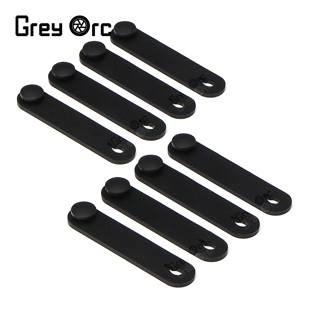 

Универсальные трубки, тросы сцепления дроссельной заслонки, провода, крепежный Натяжной ремень, Масляный шланг, стягивающийся резиновый бандаж для всех аксессуаров для мотоцикла