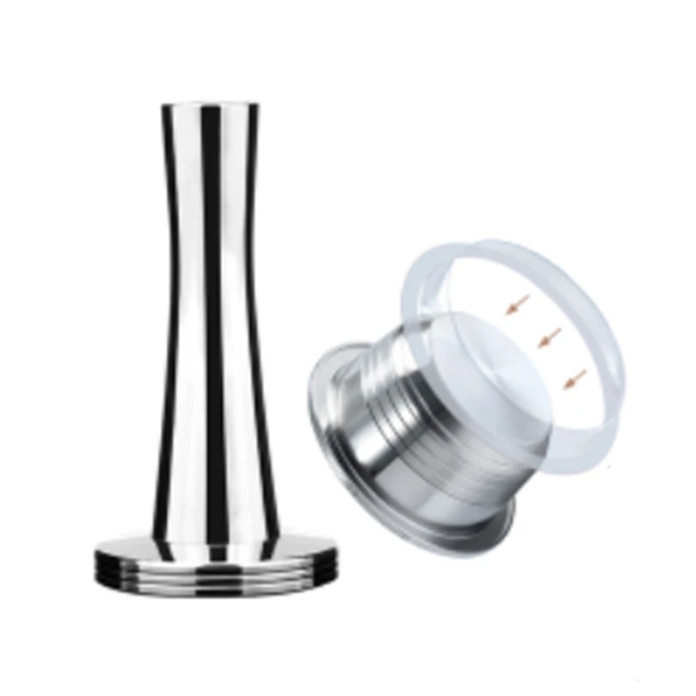 

G2 Reusable Coffee Capsule for Nepsresso Vertuo Pod Stainless Steel Coffee Filters Vertuoline GCA1 & Delonghi ENV135