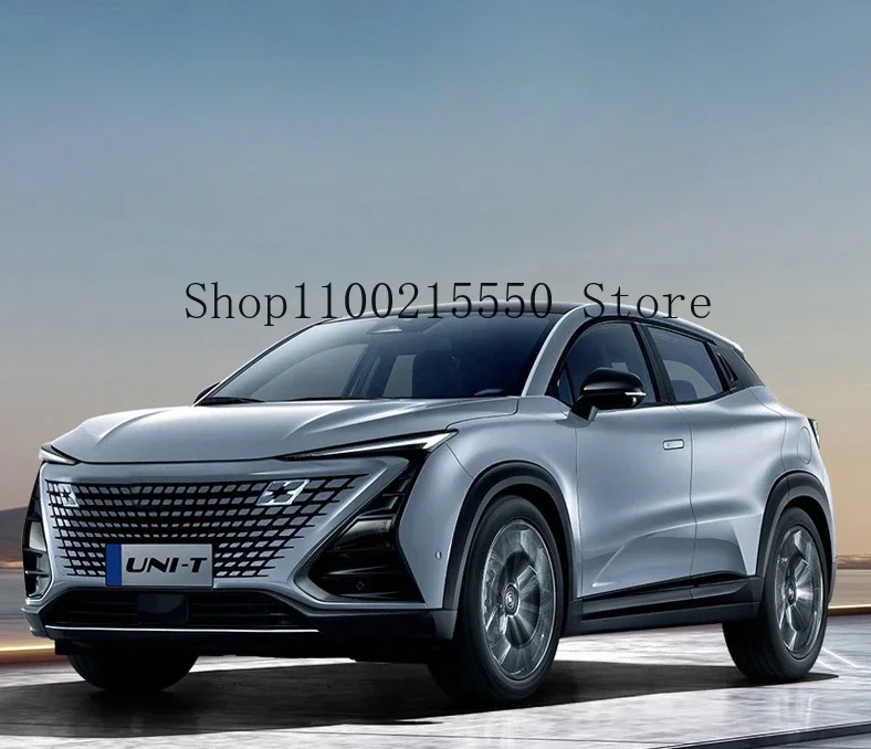 Для Changan UNI-T UNIT 2023 2021 2022 защитный коврик из искусственной кожи для багажника