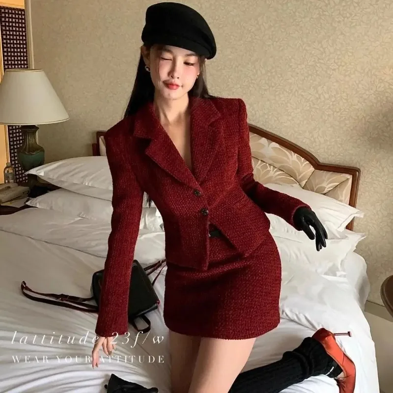 Женский костюм в стиле ретро | AliExpress