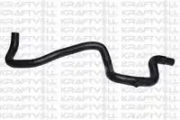 

10032802 heater hose for/+