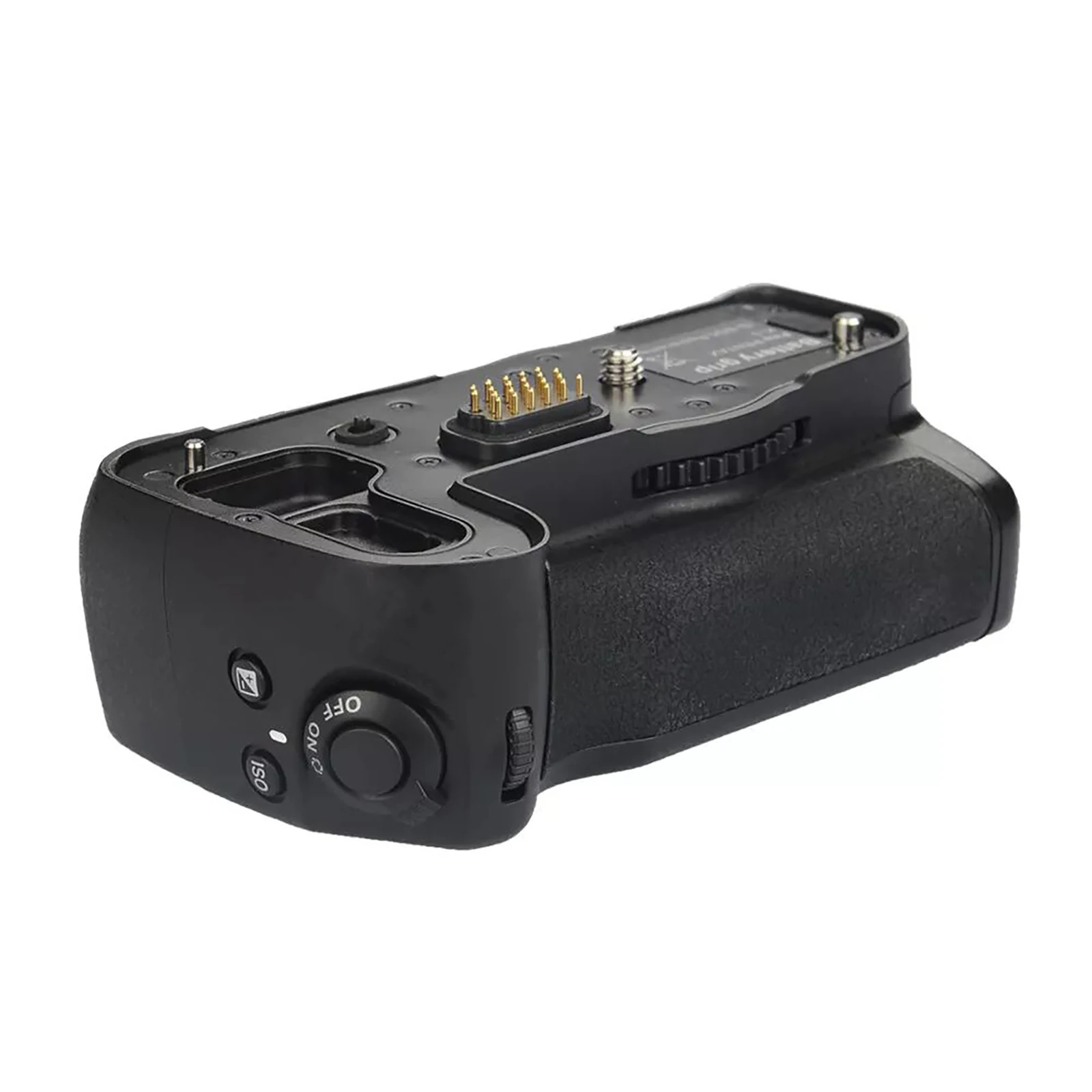 Вертикальная ручка для аккумулятора с отделением батарей Pentax K3 K3II