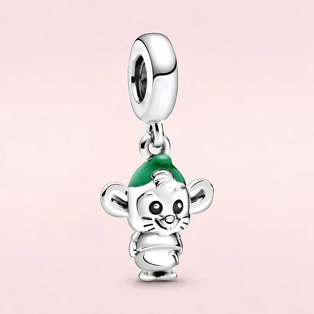 Новое модное украшение для браслета Золушка