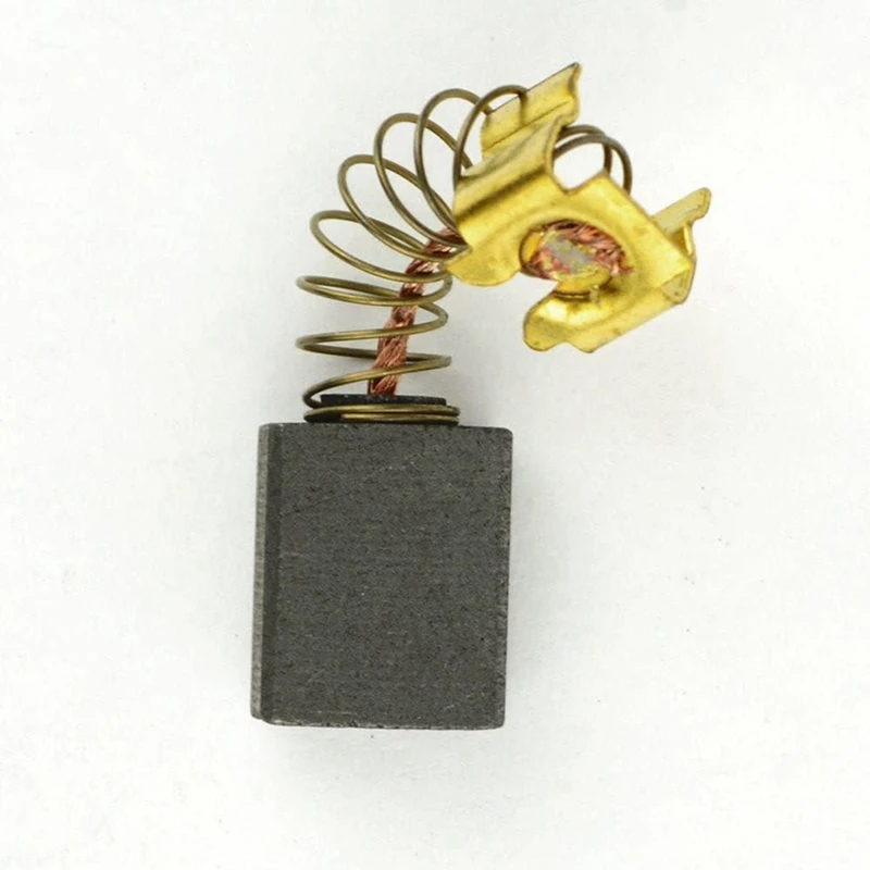 195007 -0 CB-407 HP2050 HR2475 JS8000 BO5030 Набор угольных щеток Запасная часть для