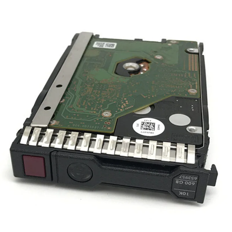 

100%New 1 year warranty 652583-B21 653957-001