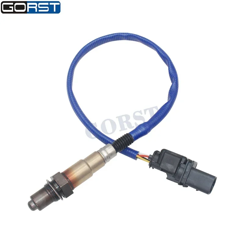 Автомобильный датчик кислорода 0258017359 для Ford Kuga 2013 1744580 Φ DS7Z9F472A