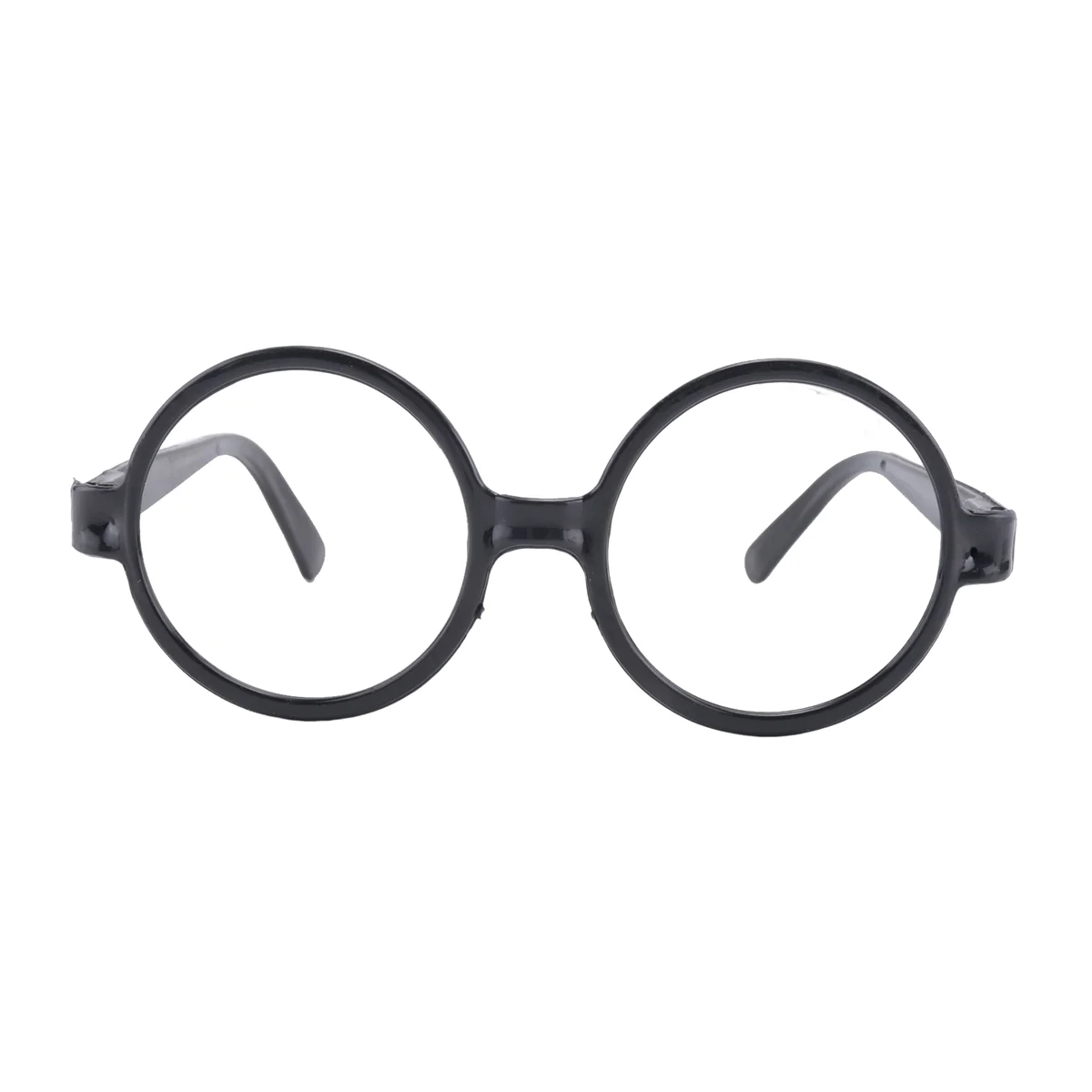 16 шт. очки-волшебники в круглой оправе без линз и татуировок для детей на Хэллоуин