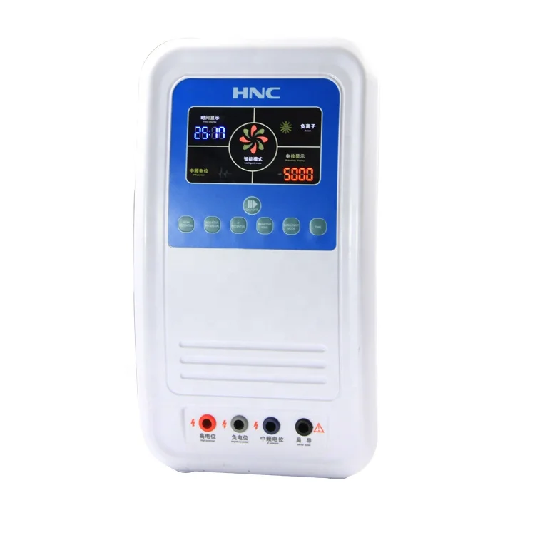 

Home medical electric acupuncture potential therapeutic apparatus for stroke insomnia